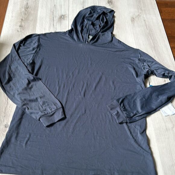 Wave Life Men's Navy Fishing Hoodie
WLL5515-NAVY XXL Nwt‎ - Picture 2 of 4